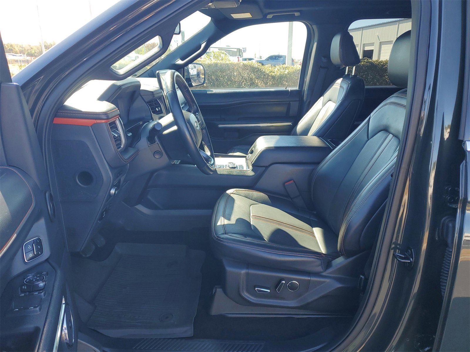 Certified 2023 Ford Expedition Timberline image 18