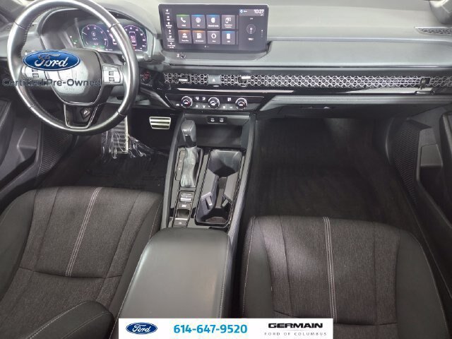 Used 2023 Honda Accord Sport image 32