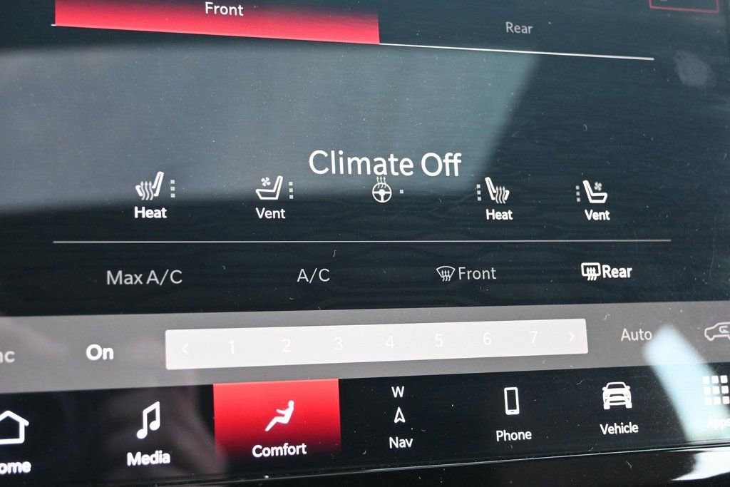 Used 2022 Dodge Durango R/T image 43