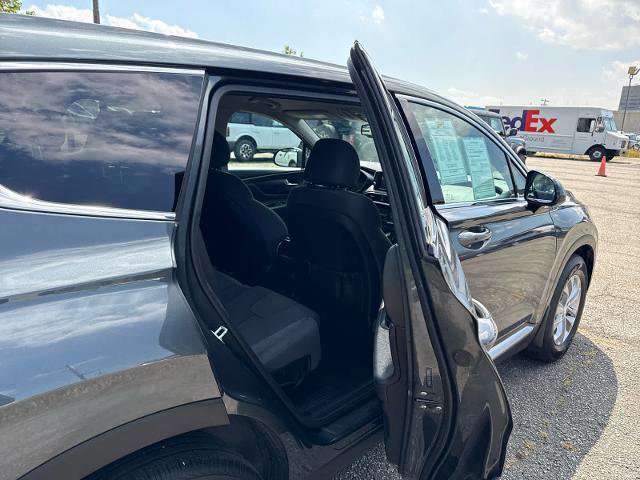 Used 2020 Hyundai Santa Fe SEL image 9