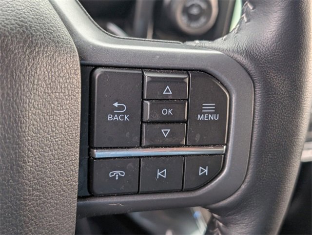 Certified 2022 Ford F150 XLT w/ Equipment Group 302A High image 24