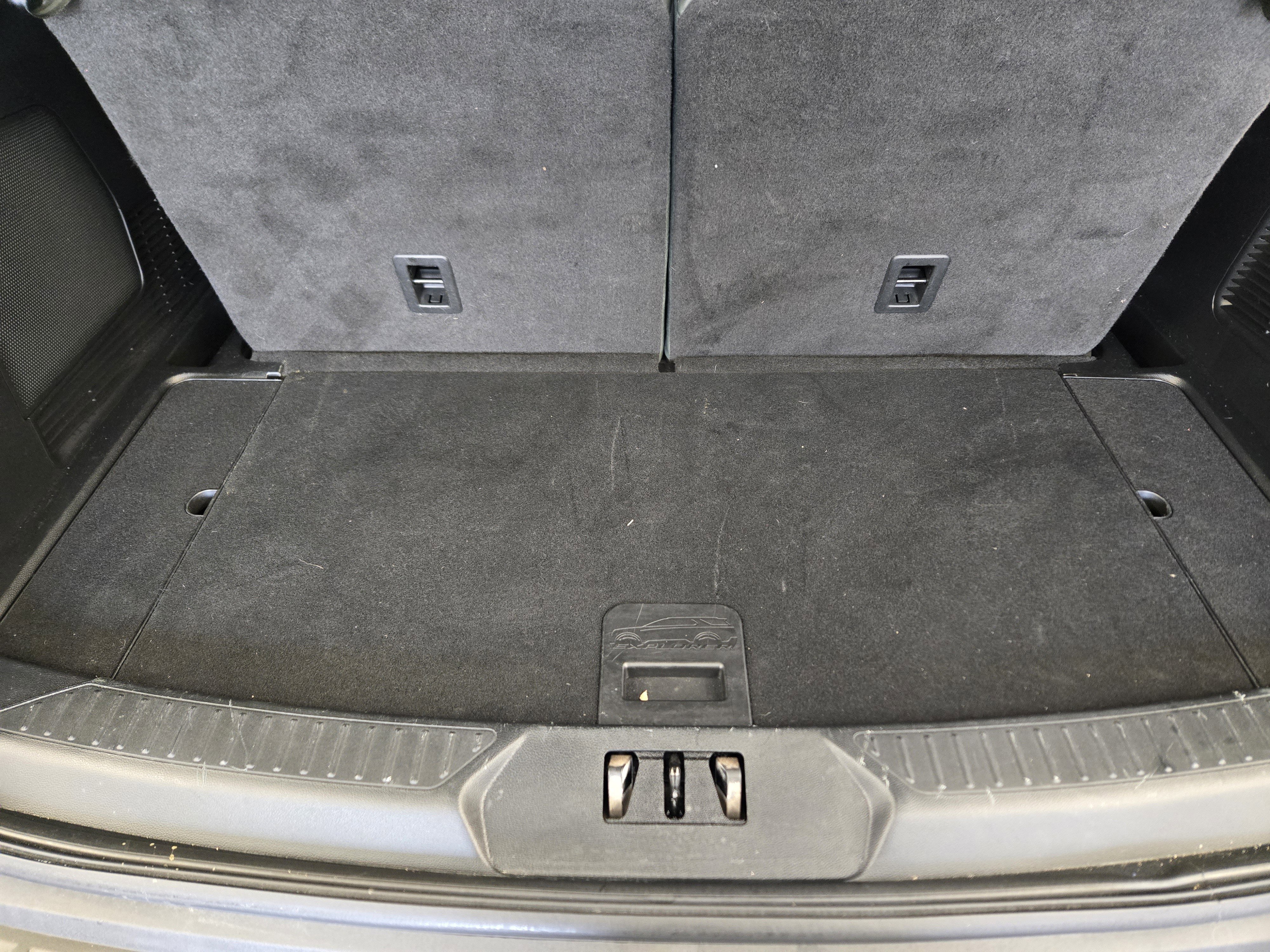 Certified 2023 Ford Explorer Timberline w/ Timberline Technology Package image 31