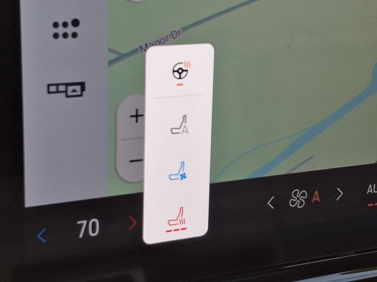 Certified 2025 Ford Expedition Max Platinum image 26