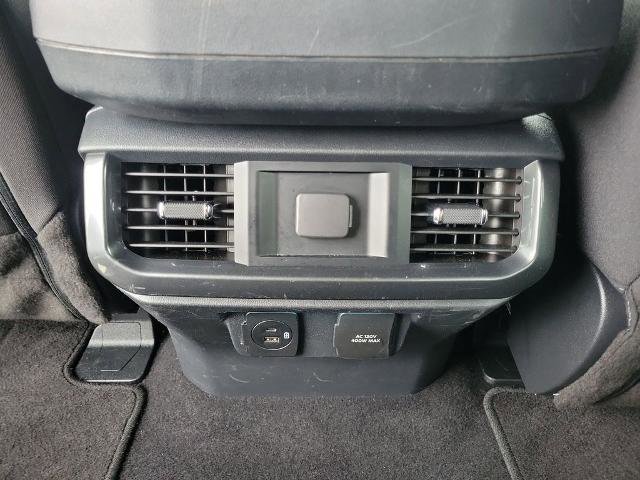 Certified 2023 Ford F150 XLT w/ Equipment Group 302A High image 12