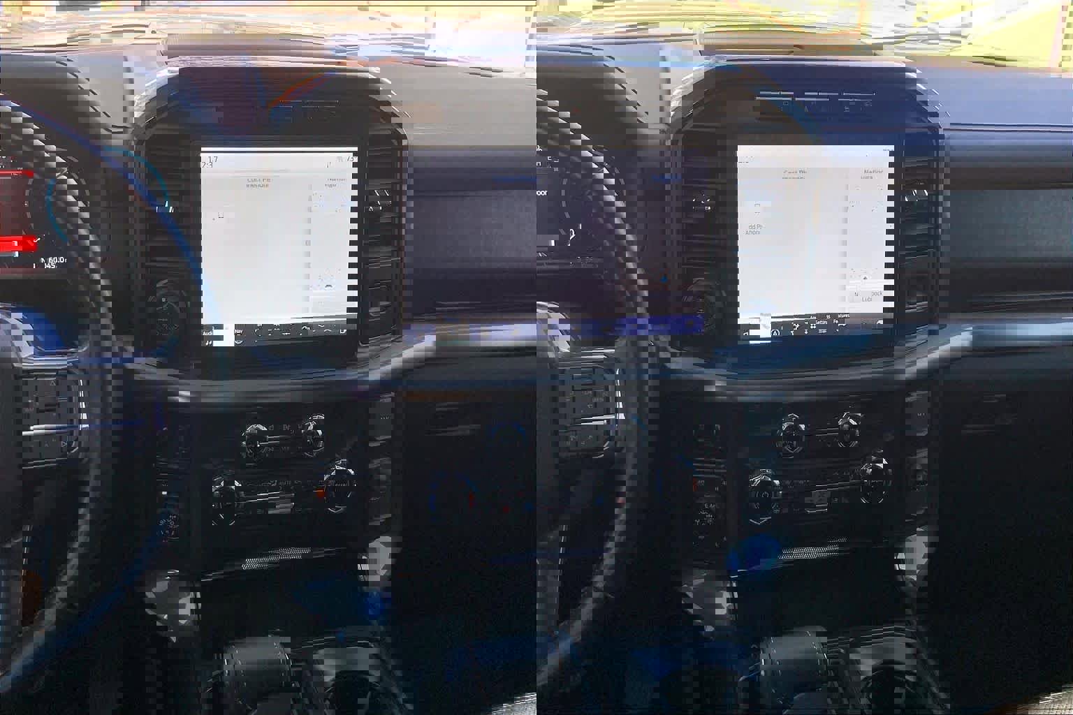 Certified 2022 Ford F150 Tremor w/ Equipment Group 402A High image 6