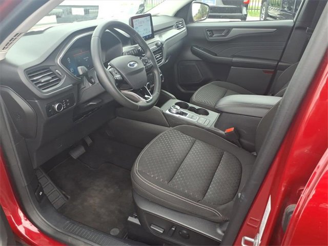 Certified 2023 Ford Escape Active image 12