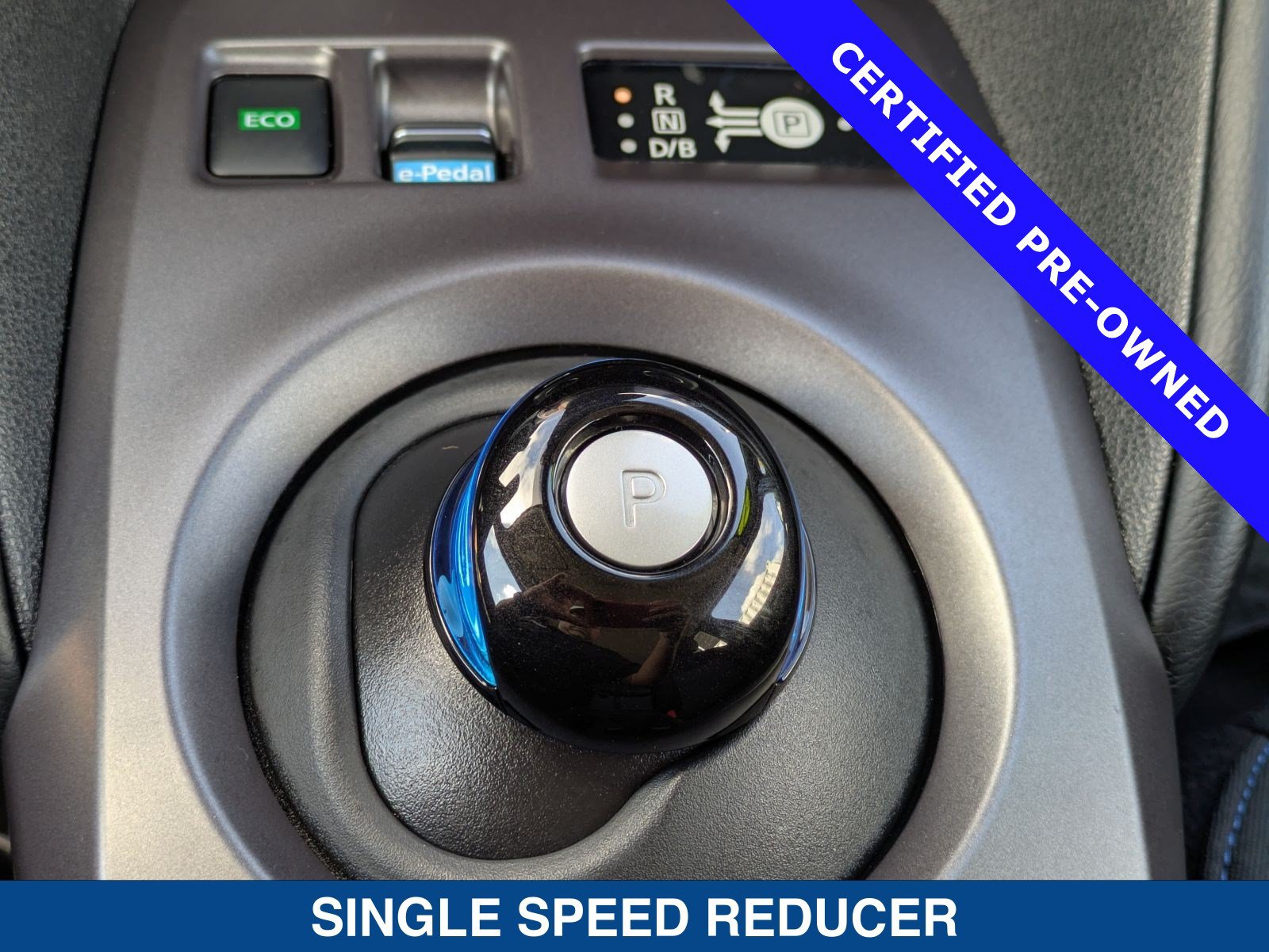 Used 2025 Nissan Leaf S FWD image 32