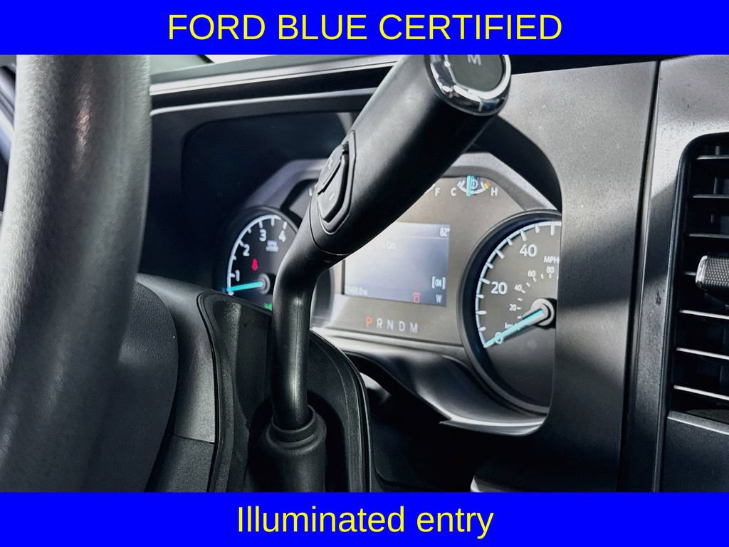 Certified 2026 Ford F250 XL AWD/4WD image 19