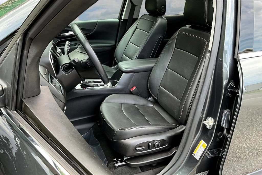 Used 2019 Chevrolet Equinox Premier AWD/4WD image 23