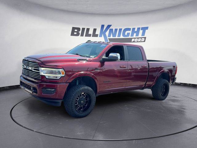 Used 2020 RAM 2500 Laramie