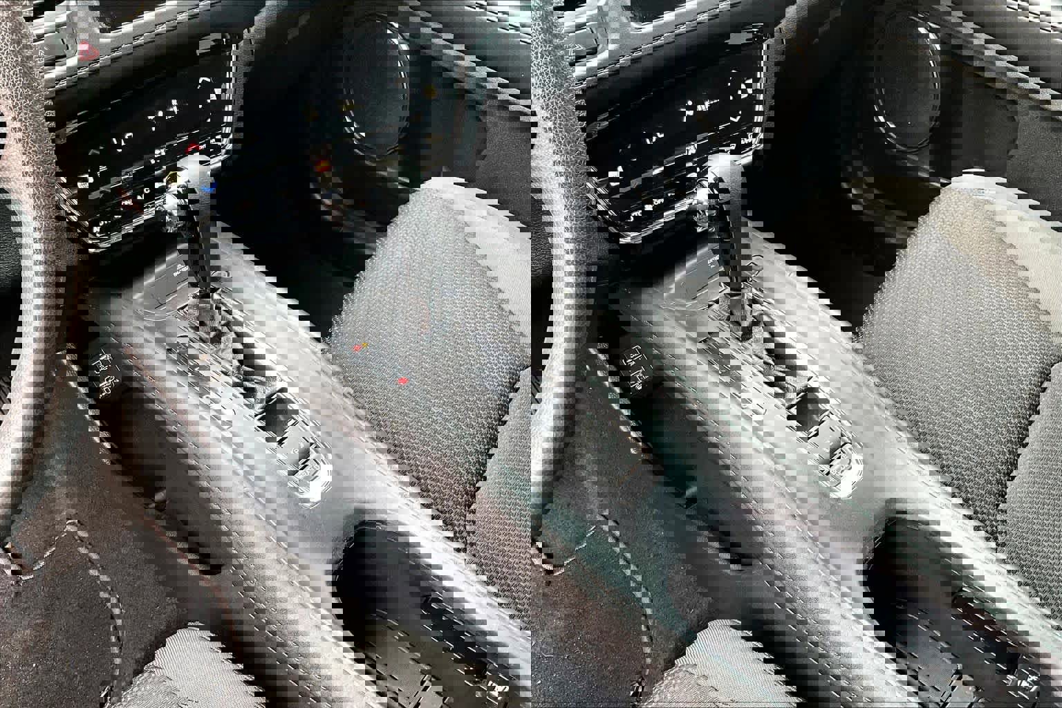 Used 2021 Honda HR-V EX image 18