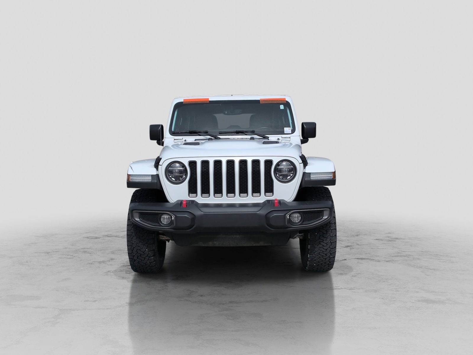Used 2018 Jeep Wrangler Unlimited Rubicon AWD/4WD image 12