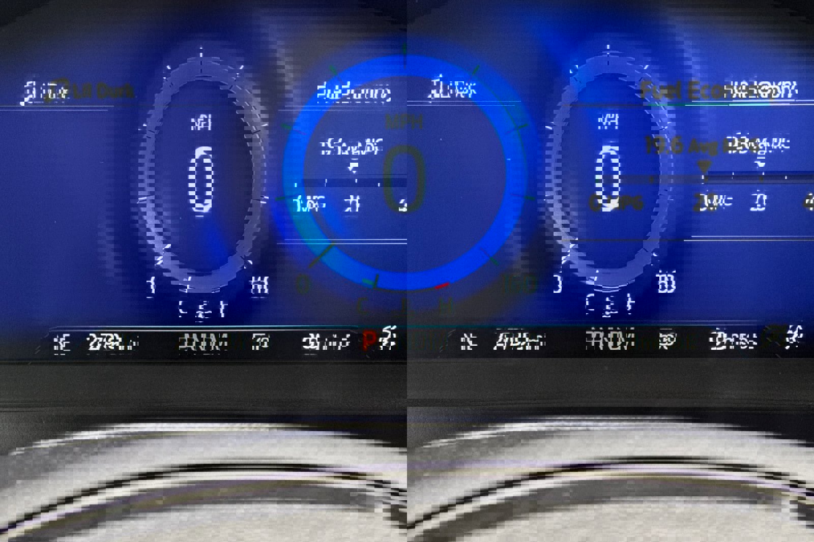 Certified 2022 Ford Explorer ST w/ ST Street Pack image 26