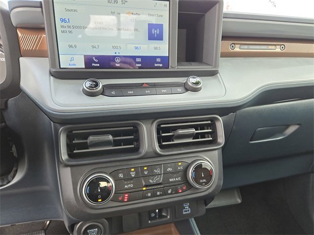 Certified 2024 Ford Maverick Lariat image 14