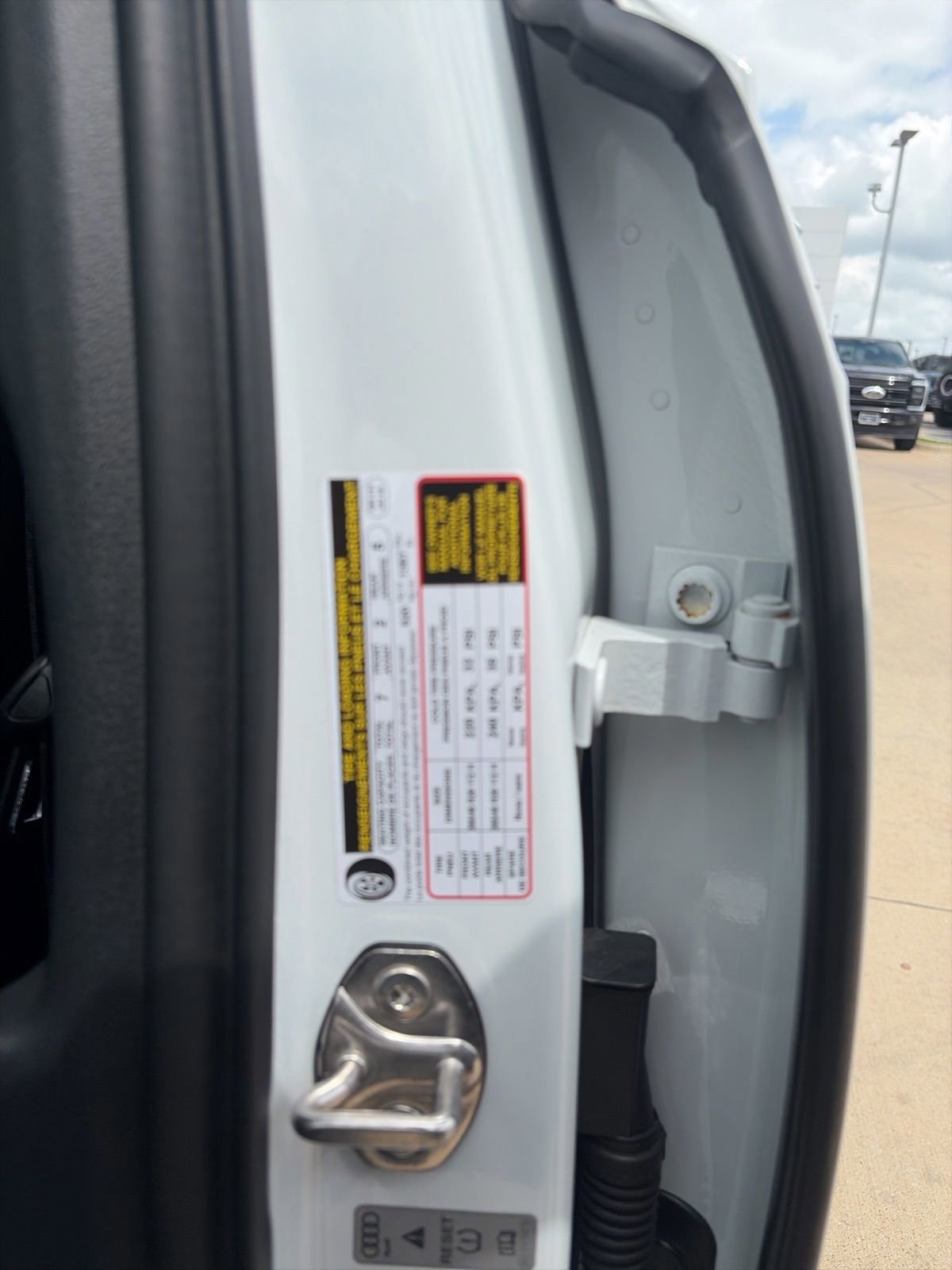 Used 2018 Audi Q7 3.0T Prestige AWD/4WD image 24