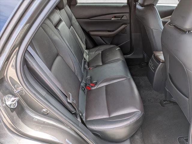 Used 2024 MAZDA CX-30 AWD 2.5 S w/ Premium Package image 23