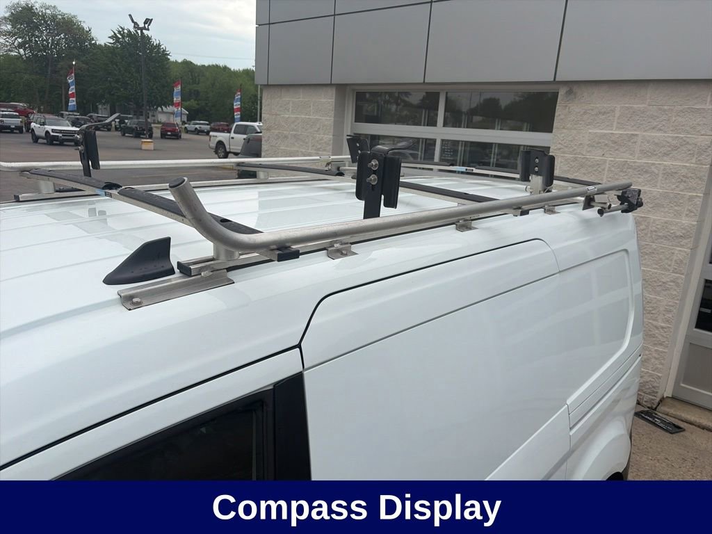 Certified 2020 Ford Transit Connect XL FWD image 15