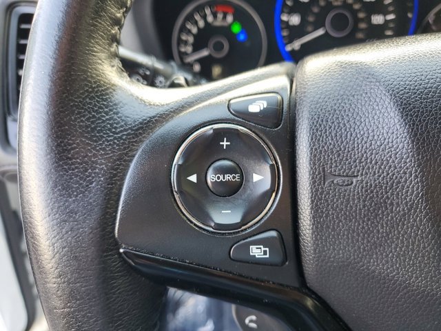 Used 2019 Honda HR-V Sport image 20
