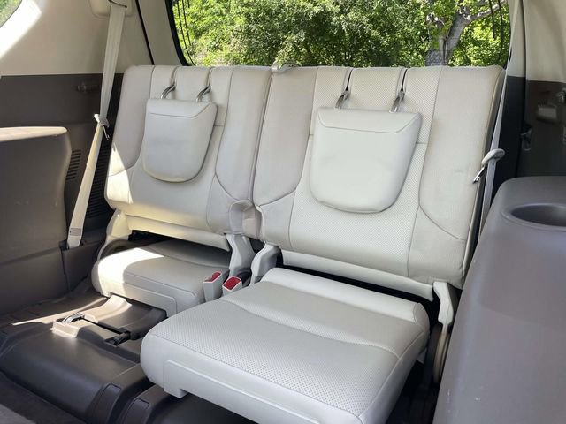 Used 2017 Lexus GX 460 Premium w/ Premium Package AWD/4WD image 34