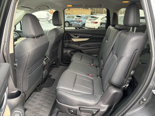 Used 2022 Subaru Ascent Limited AWD/4WD image 19