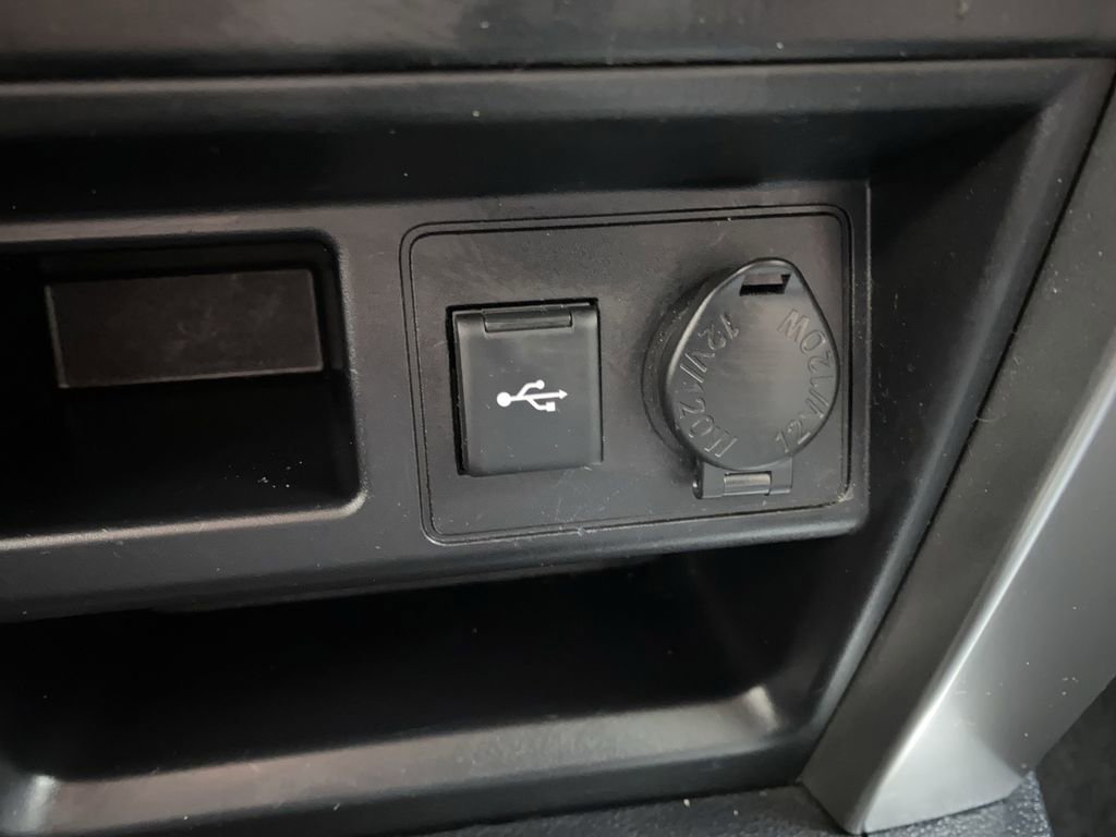 Used 2024 Toyota 4Runner SR5 Premium image 27