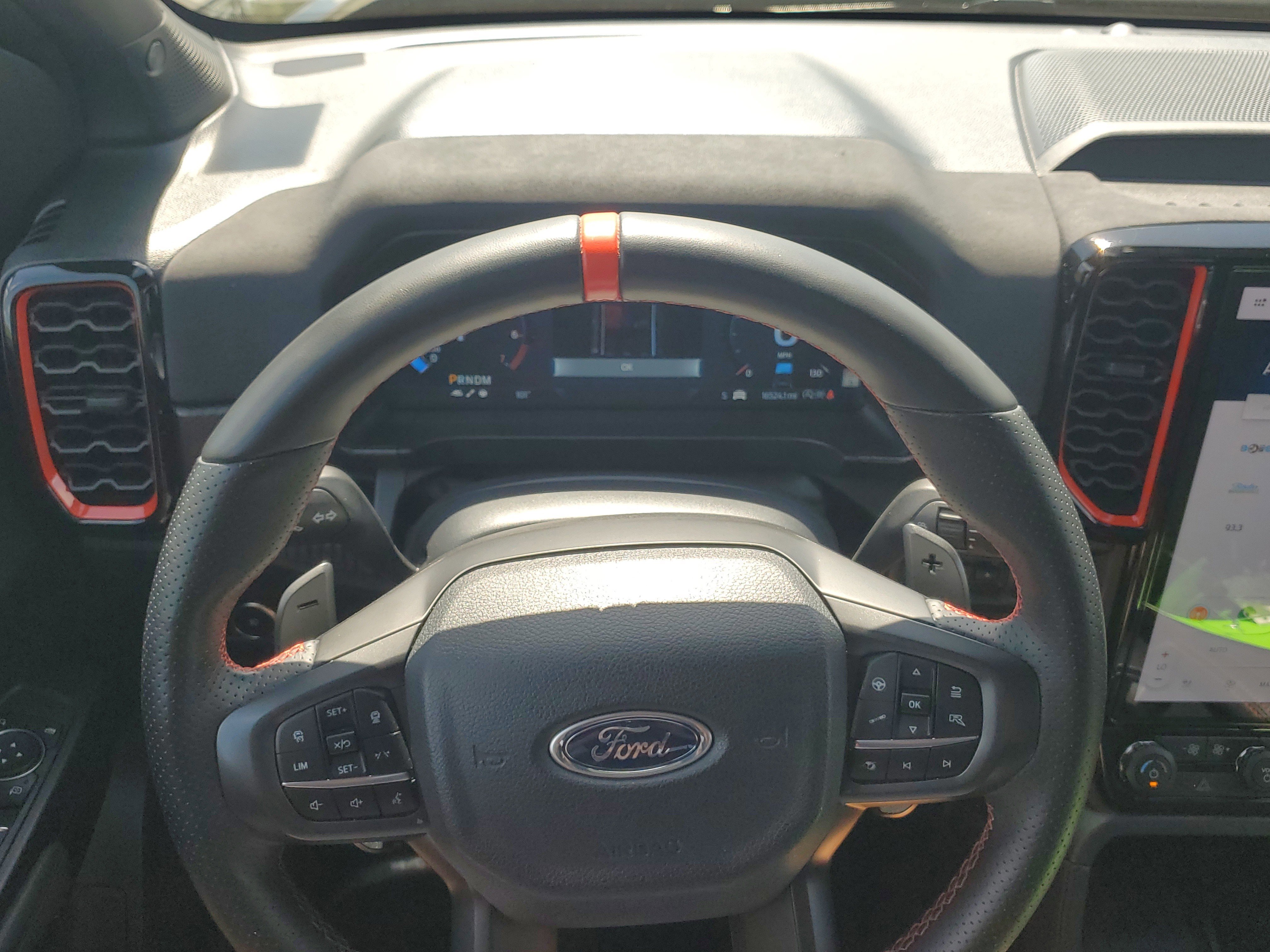 Certified 2024 Ford Ranger Raptor image 22