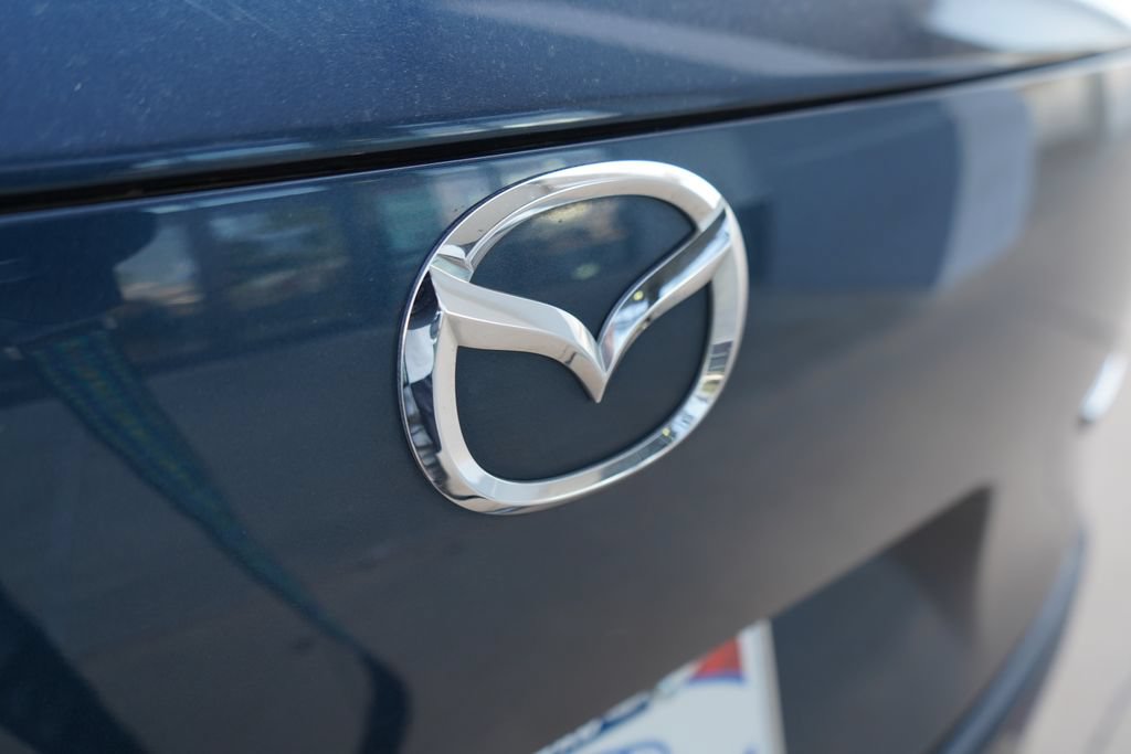Used 2025 MAZDA CX-50 AWD 2.5 S w/ Preferred Package image 5
