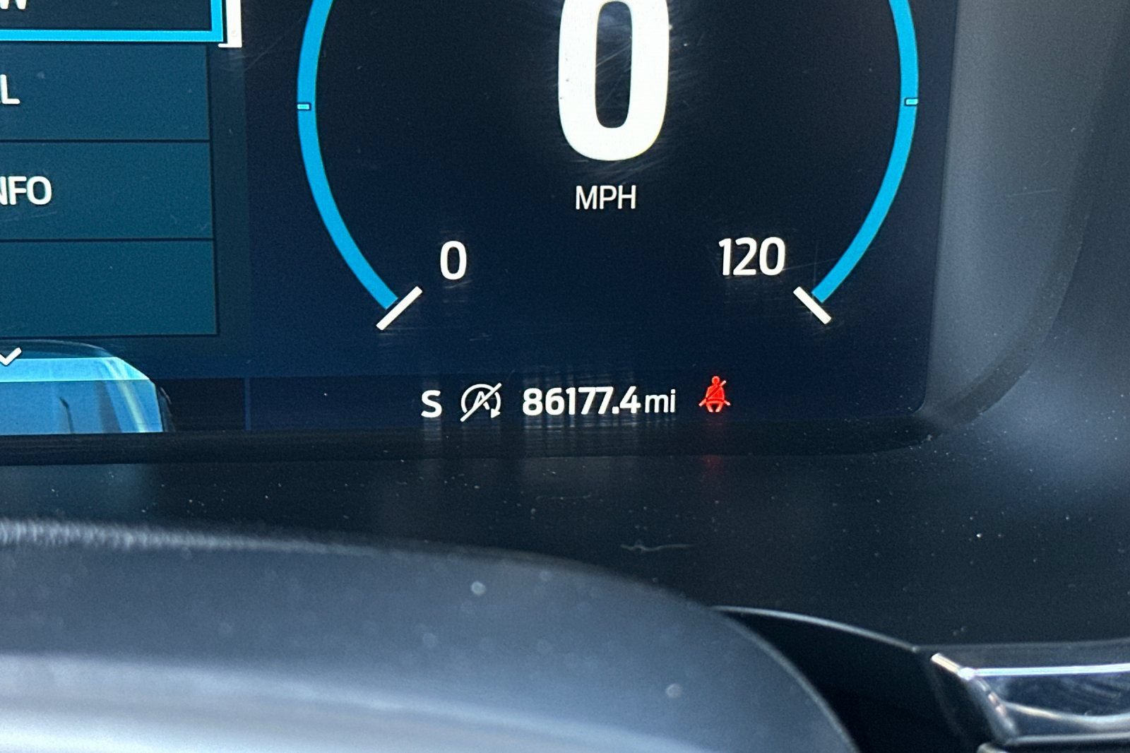 Certified 2021 Ford F150 Lariat AWD/4WD image 24