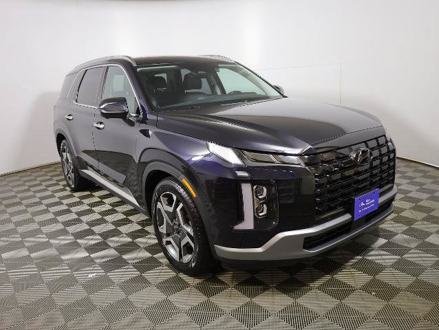 Used 2023 Hyundai Palisade Limited AWD/4WD image 5