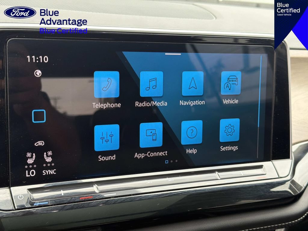 Used 2024 Volkswagen Atlas SE FWD image 30