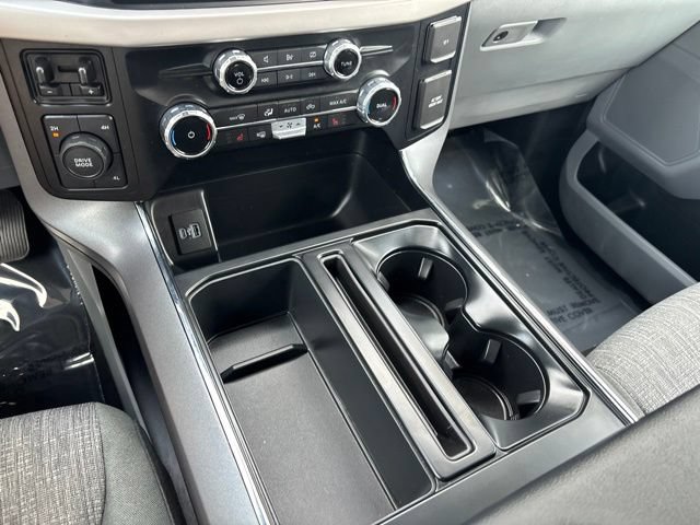 Certified 2023 Ford F150 XLT w/ Equipment Group 302A High AWD/4WD image 29