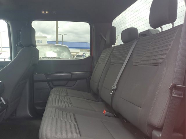 Certified 2022 Ford F150 XL w/ STX Appearance Package image 15