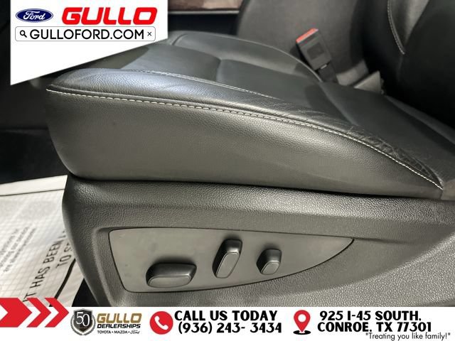 Used 2018 GMC Sierra 1500 SLT AWD/4WD image 21
