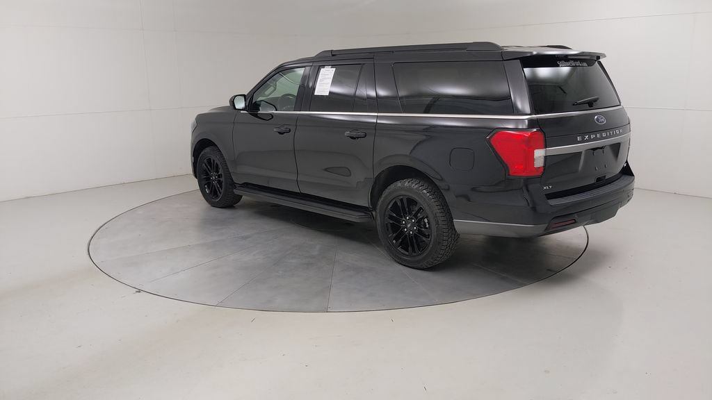 Certified 2024 Ford Expedition Max XLT AWD/4WD image 18