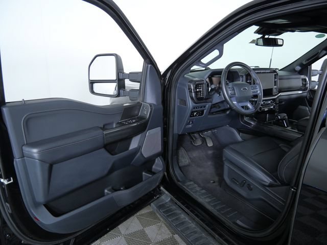 Certified 2023 Ford F150 XLT w/ Equipment Group 302A High AWD/4WD image 16