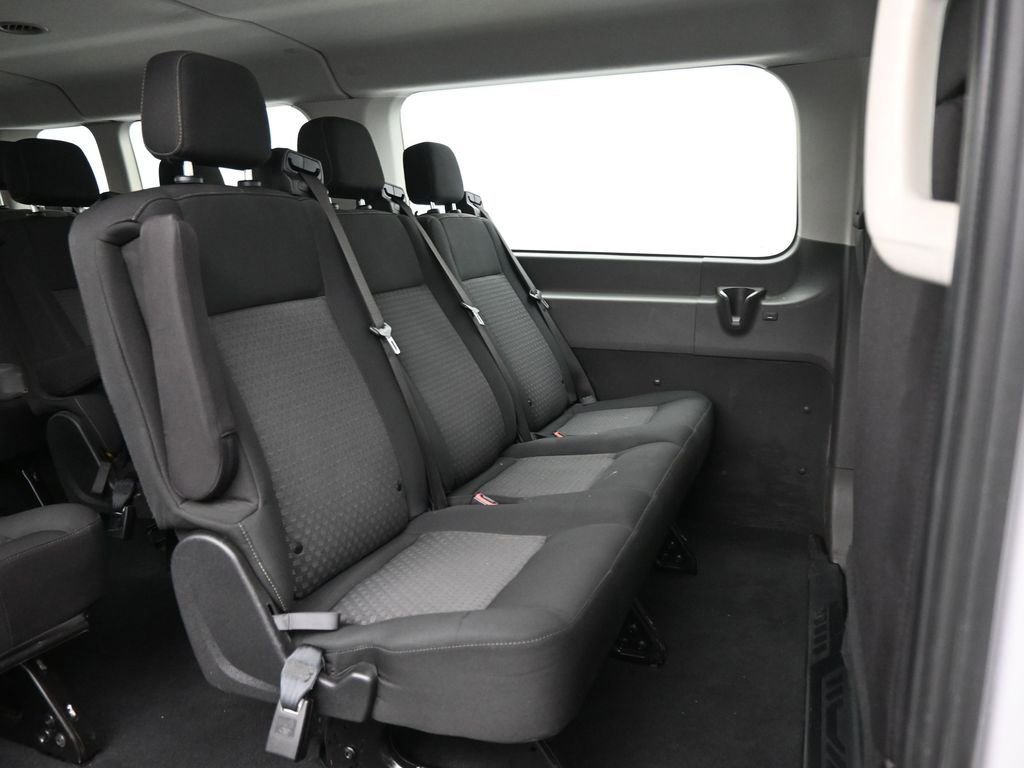 Certified 2022 Ford Transit 350 XLT RWD image 45