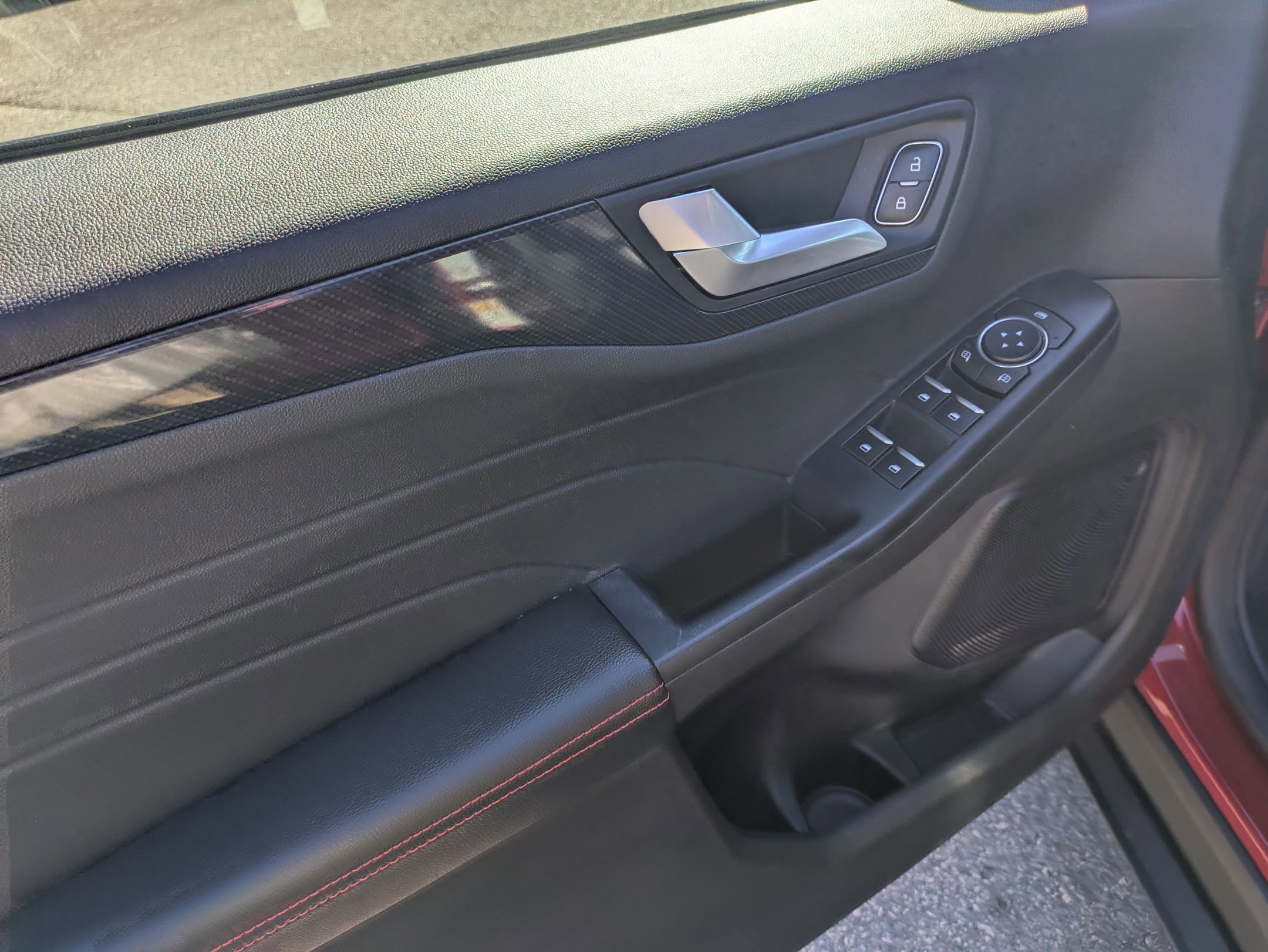 Certified 2023 Ford Escape ST-Line image 13