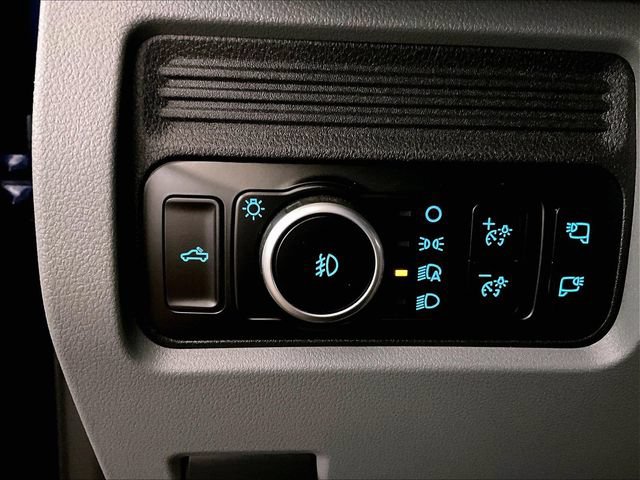 Certified 2026 Ford F250 XLT AWD/4WD image 27