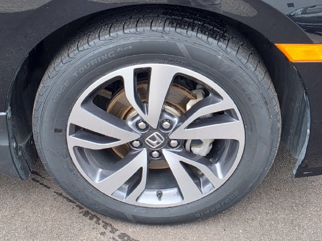 Used 2021 Honda Odyssey Touring image 6