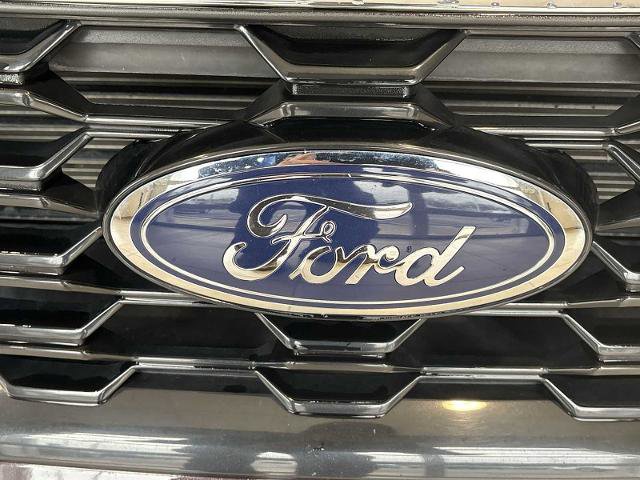 Certified 2023 Ford Escape ST-Line w/ Tech Pack #1 image 29