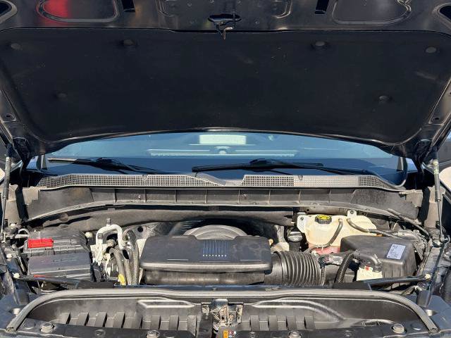 Used 2021 Chevrolet Silverado 1500 LT AWD/4WD image 15