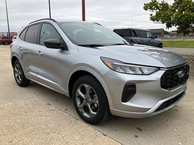 Certified 2024 Ford Escape ST-Line w/ Tech Pack #1 AWD/4WD image 8