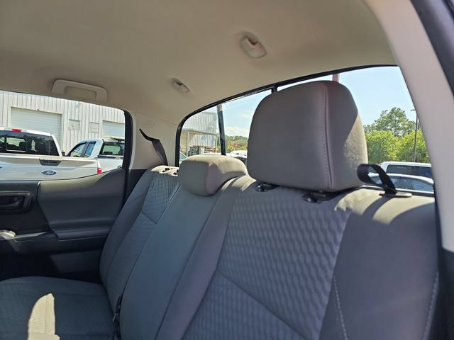 Used 2022 Toyota Tacoma SR5 w/ Technology Package RWD image 15