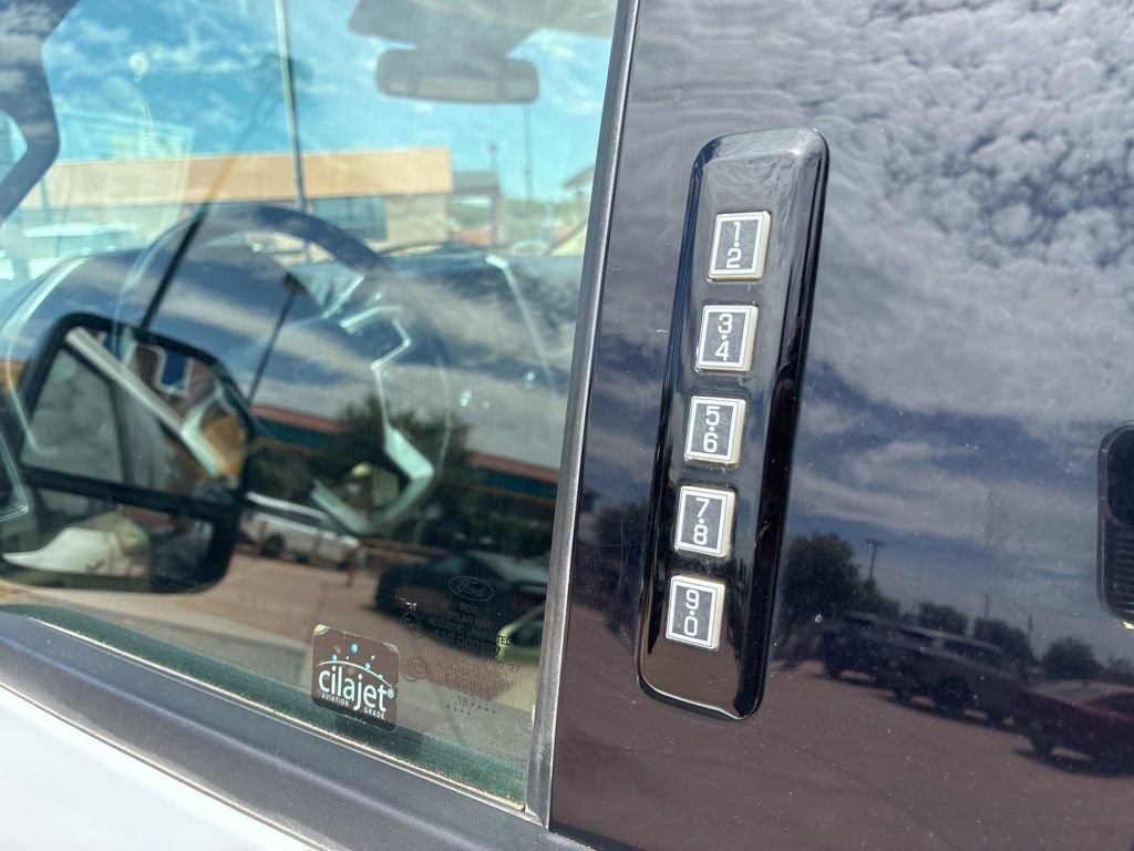 Certified 2019 Ford F350 Lariat w/ Chrome Package AWD/4WD image 24