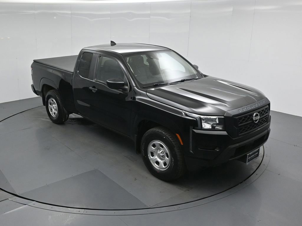Used 2022 Nissan Frontier S w/ Technology Package image 7