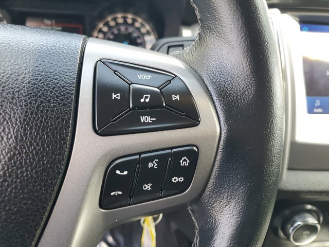 Certified 2023 Ford Ranger XLT w/ Equipment Group 302A High image 20