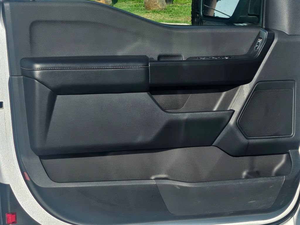 Certified 2023 Ford F150 XL w/ STX Appearance Package RWD image 32