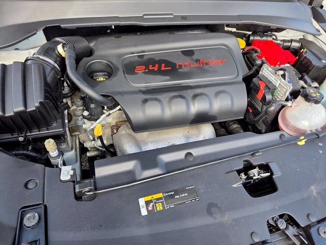 Used 2019 Jeep Compass High Altitude AWD/4WD image 19
