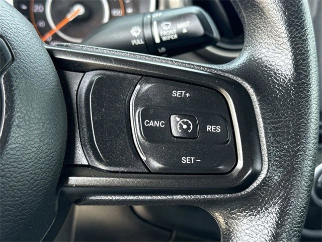 Used 2019 Jeep Wrangler Sport image 43