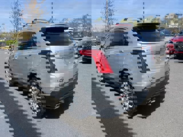 Used 2019 Cadillac XT5 Premium Luxury AWD/4WD image 3